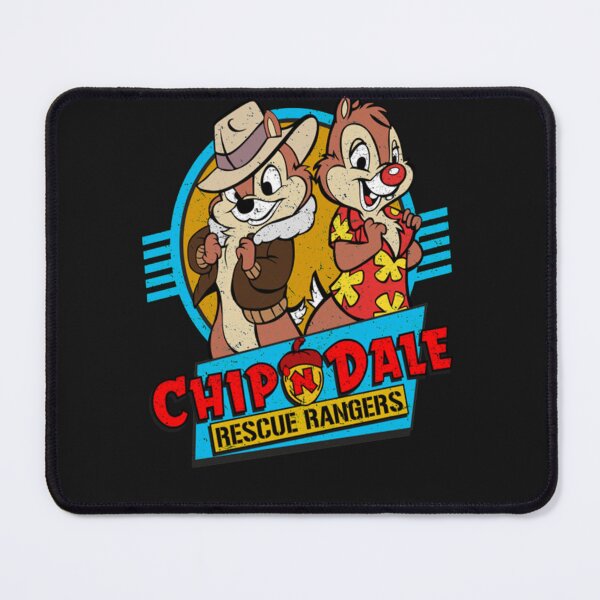 Artikelvorschau, Chip und Dale - lustiger Chip entworfen und verkauft von garfinkelfcull.