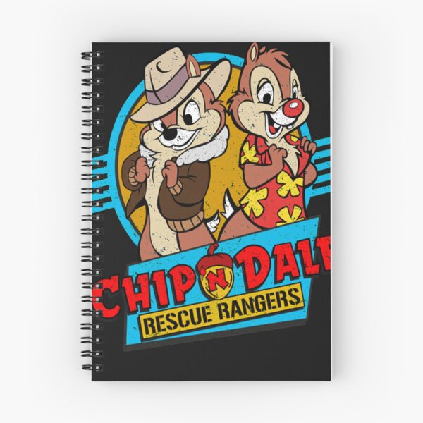 Item preview, Chip y Dale - Chip divertido designed and sold by garfinkelfcull.