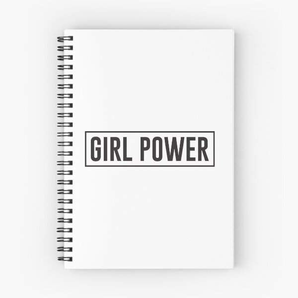 Item preview, Girl Power- Rectangle Box designed and sold by Designs111.