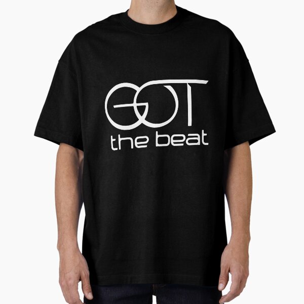 We Got The Beat T-Shirts for Sale | Redbubble