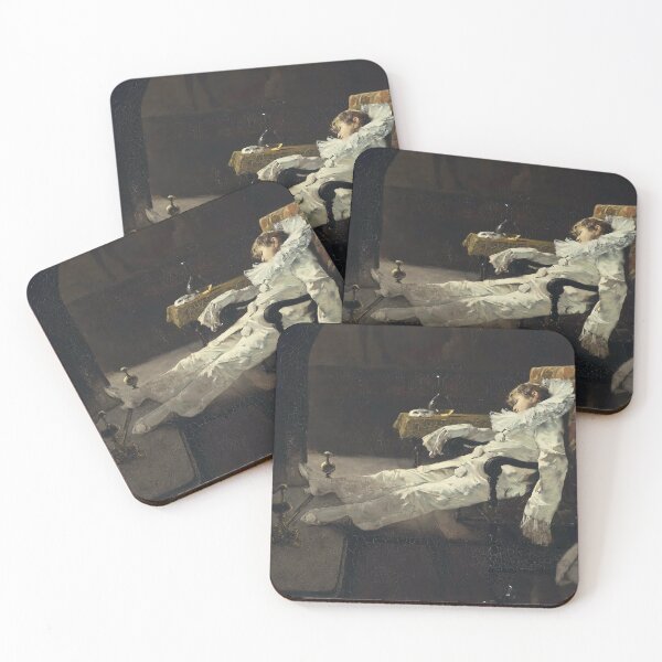Item preview, Pierrot's Dream designed and sold by Onodera.