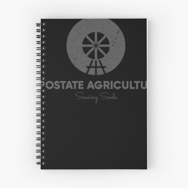Item preview, Apostate Agriculture Classic designed and sold by LarkeetaRobers.