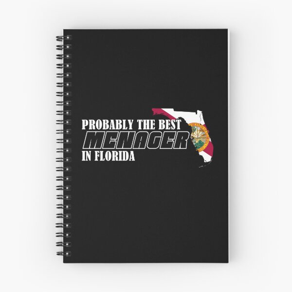 Item preview, Florida Career - Menager designed and sold by mmammammira.