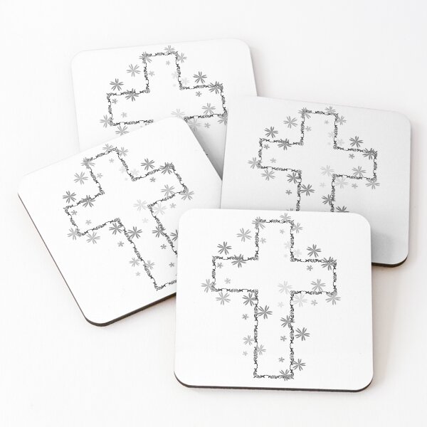 Item preview, Cross designed and sold by Saltarc.