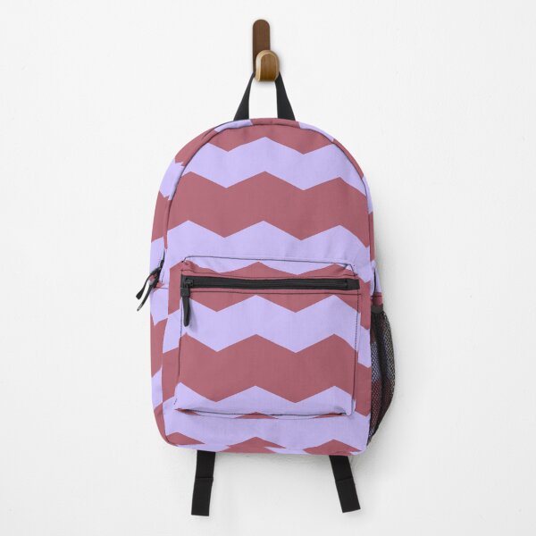 Item preview, Zigzag Pattern designed and sold by SquareFritz.