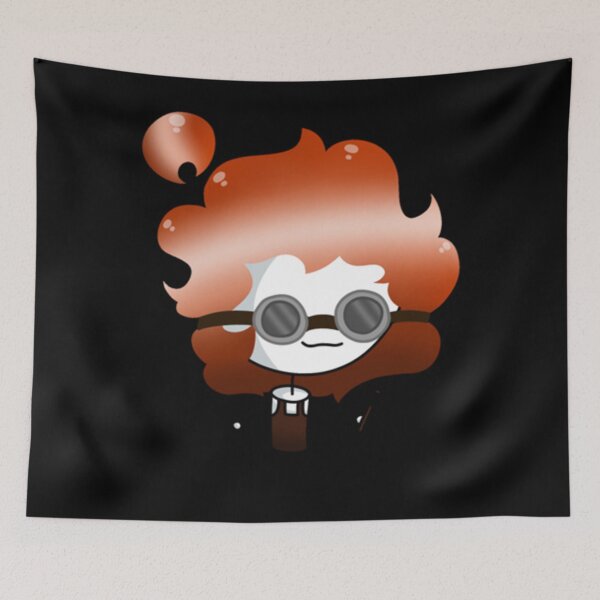 Item preview, Artificer Greg Classic designed and sold by LarkeetaRobers.