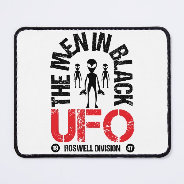 Item preview, Alien first contact designed and sold by KoandZo.