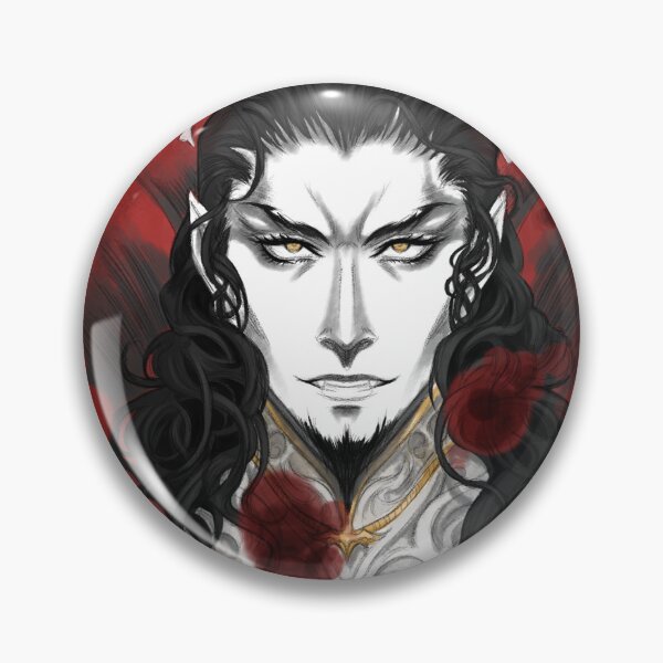 Item preview, AHDX Dracula designed and sold by JoshuaKWard.