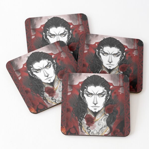 Item preview, AHDX Dracula designed and sold by JoshuaKWard.