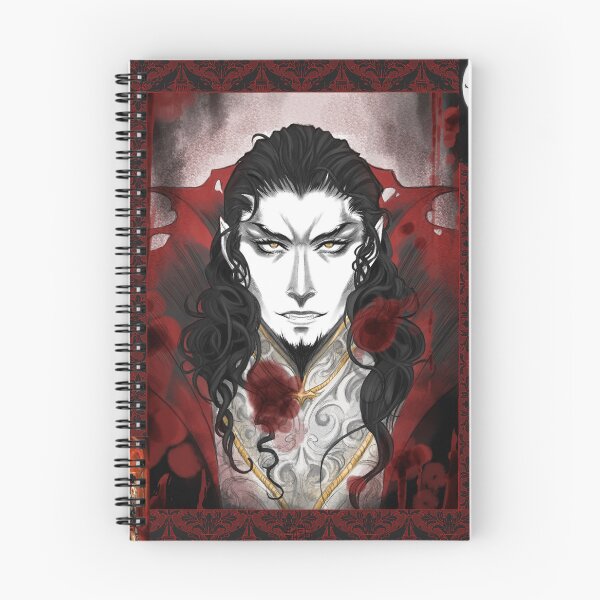 Item preview, AHDX Dracula designed and sold by JoshuaKWard.