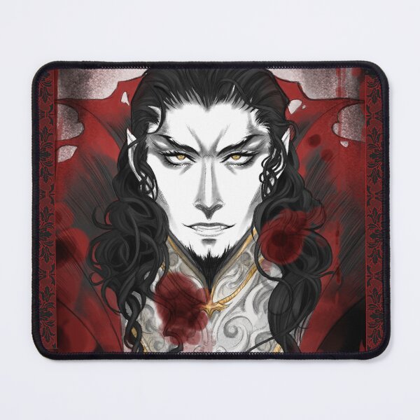 Item preview, AHDX Dracula designed and sold by JoshuaKWard.