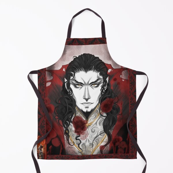 Item preview, AHDX Dracula designed and sold by JoshuaKWard.