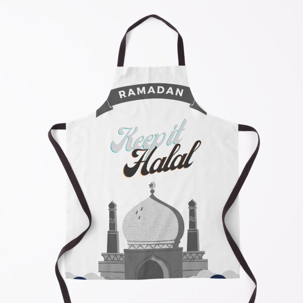 Item preview, Keep it Halal Ramadan Kareem  designed and sold by theminimalzone.