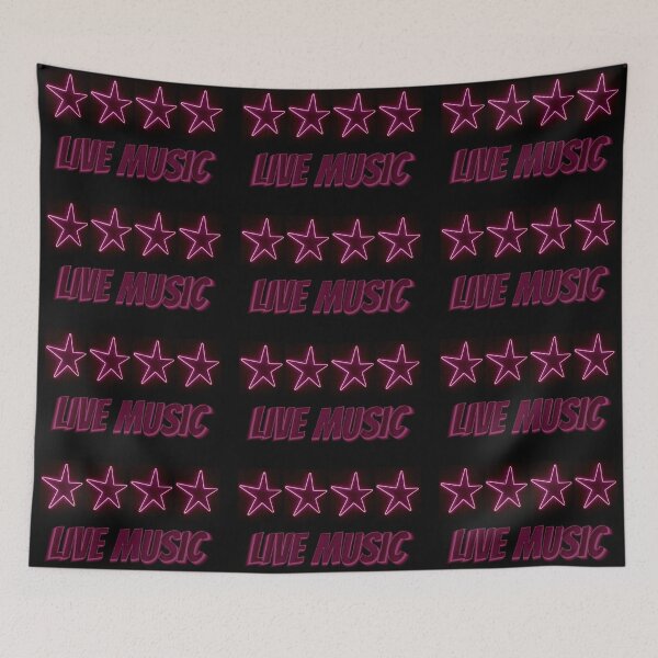 Item preview, four stars live designed and sold by DMEIERS.