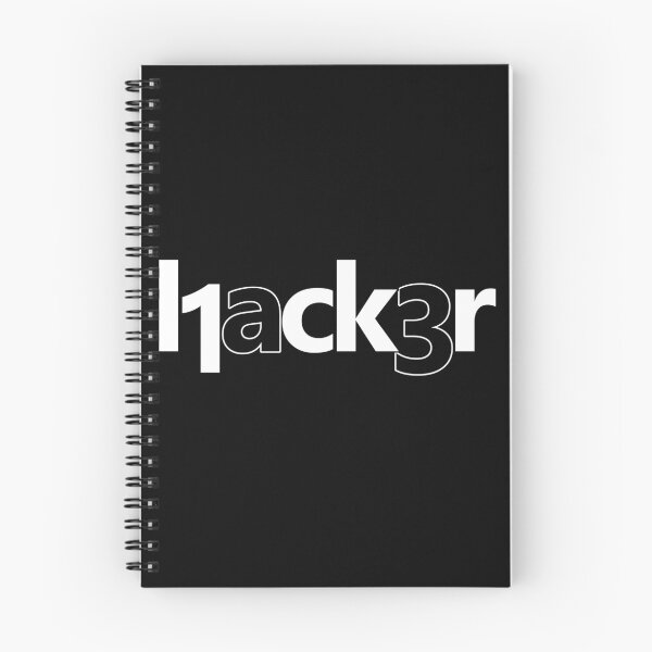 Item preview, Hacker designed and sold by CGArtsy.