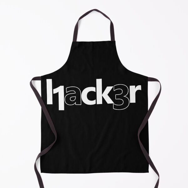 Item preview, Hacker designed and sold by CGArtsy.