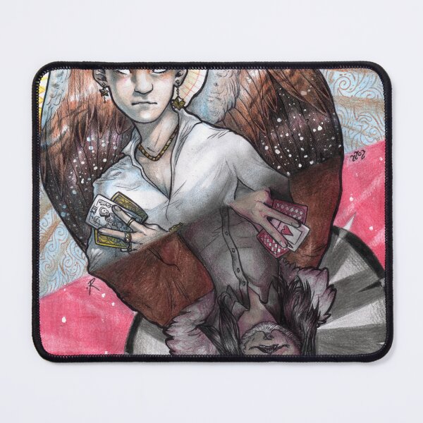 Item preview, Minor Arcana, Major Seed designed and sold by Furiarossa.