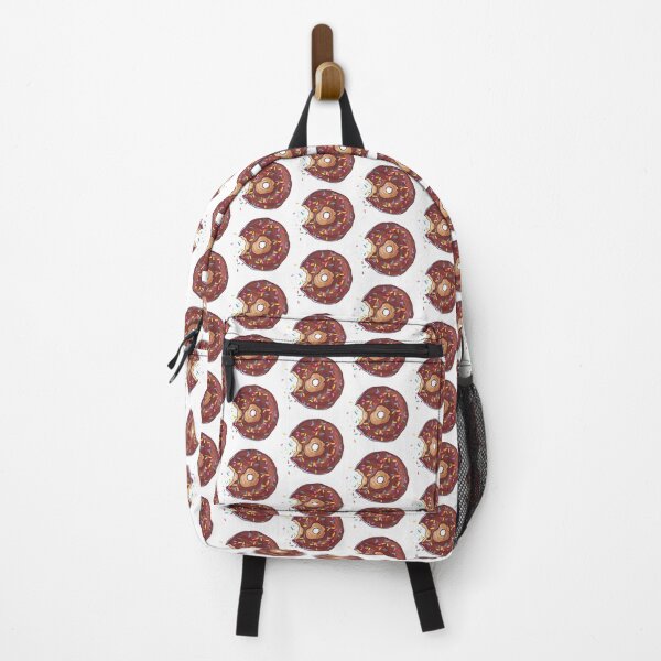 Item preview, donut cake pattern pack designed and sold by stickers-packs.