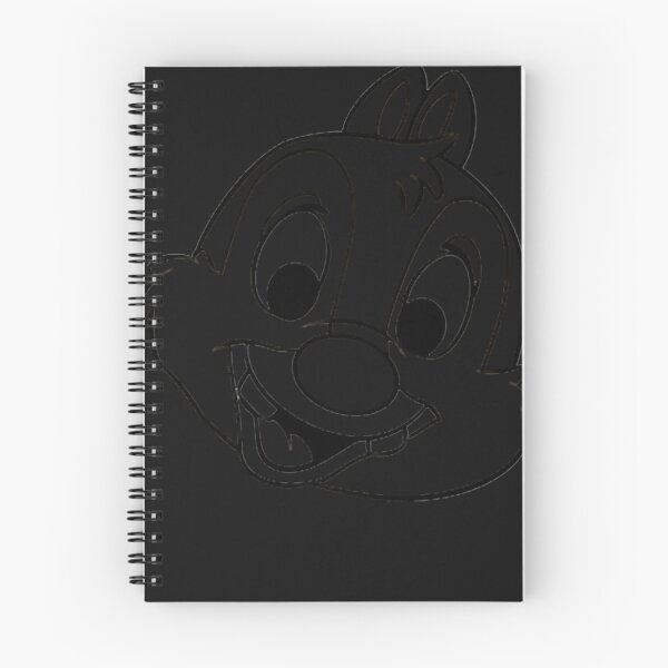 Item preview, Chip y Dale - Chip divertido designed and sold by garfinkelfcull.
