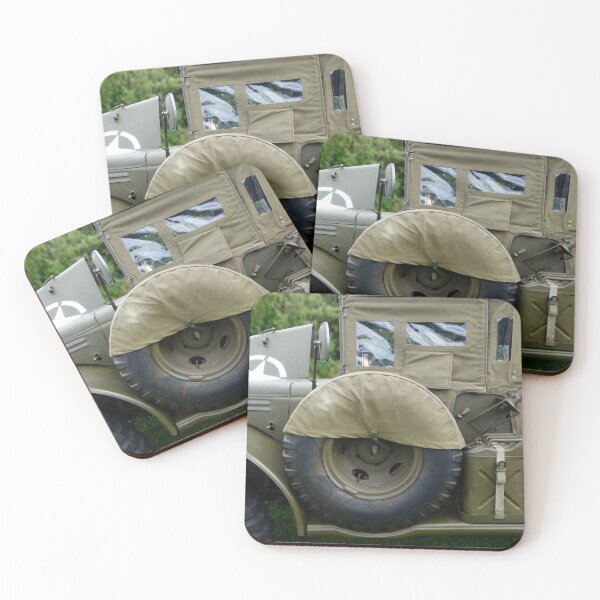 Item preview, Dodg WC, wartime truck. 'Beeps' designed and sold by JonDelorme.