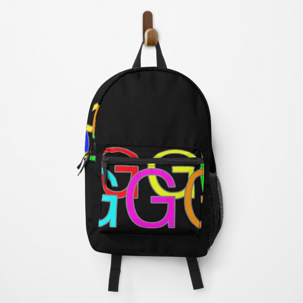 Item preview, LETTER G designed and sold by NOIMION DIGITAL ART.