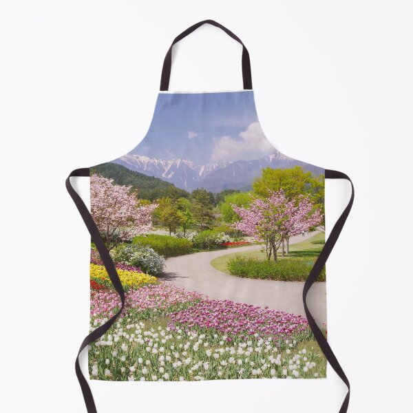 Item preview, Spring Time in the Valley designed and sold by LGMmugsdesign.