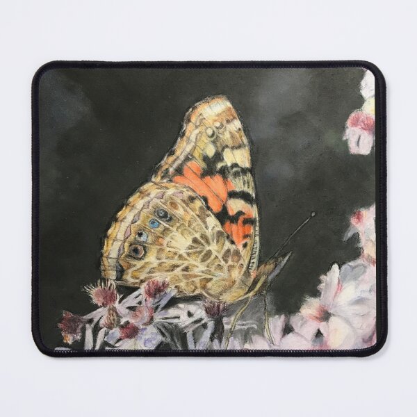 Item preview, Painted Lady Butterfly | insect designed and sold by NathBros.