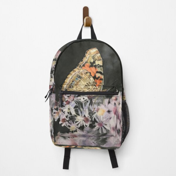 Item preview, Painted Lady Butterfly | insect designed and sold by NathBros.