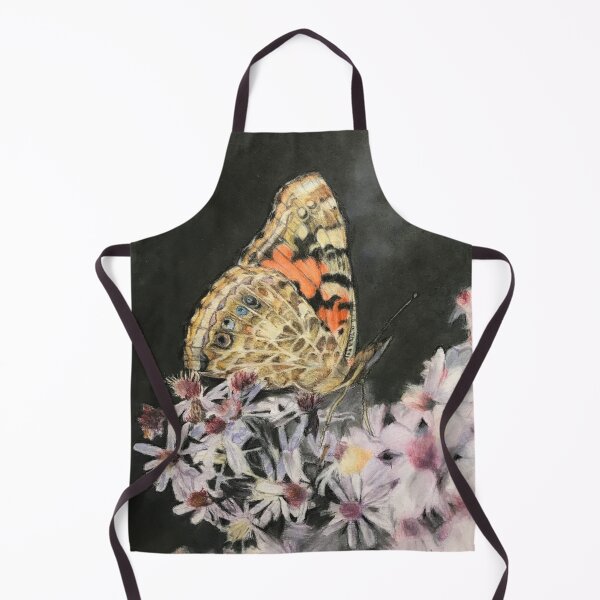Item preview, Painted Lady Butterfly | insect designed and sold by NathBros.