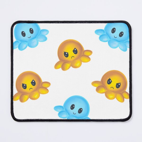 Item preview, Sweet octopus designed and sold by ElvinaB.