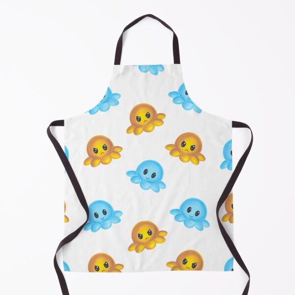 Item preview, Sweet octopus designed and sold by ElvinaB.