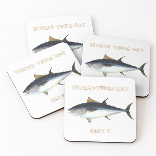Item preview, World Tuna May 2nd designed and sold by brady4415.