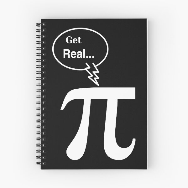 Item preview, Be Rational Get Real - math lovers gift ideas & memes maths gift ideas  designed and sold by Desibeau.