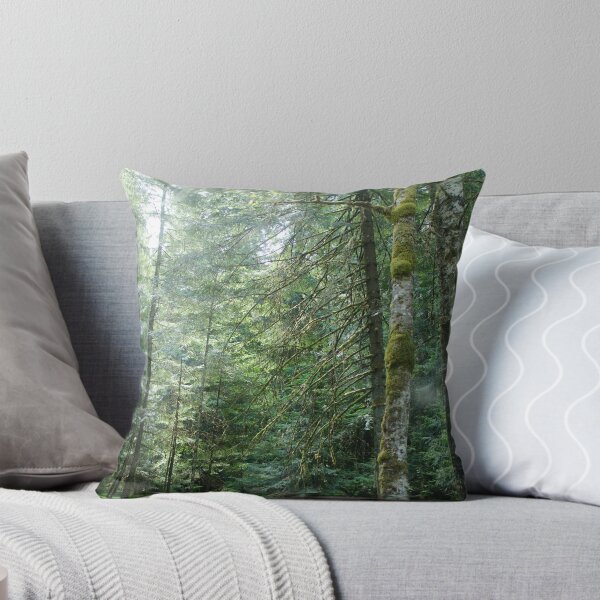 Item preview, Forest glow designed and sold by plaidfluff.