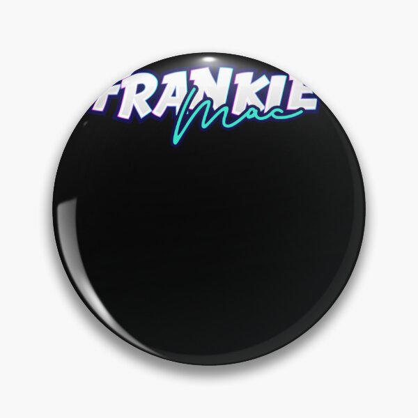 Item preview, Frankie Mac Essential designed and sold by GreggMosers.
