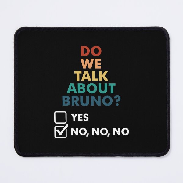 Item preview, We don’t talk about bruno… do we? designed and sold by studionjlemex.