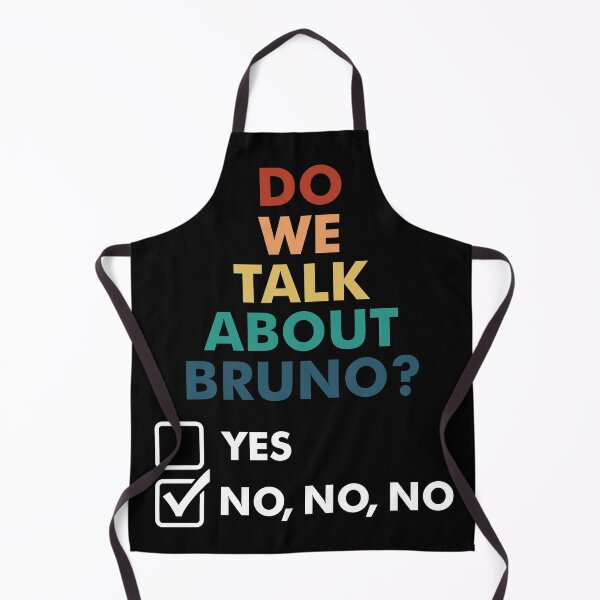 Item preview, We don’t talk about bruno… do we? designed and sold by studionjlemex.