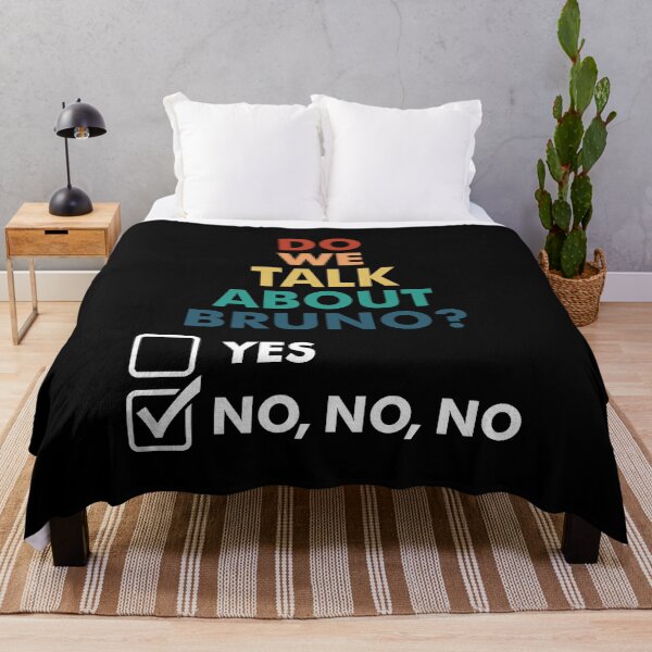 Item preview, We don’t talk about bruno… do we? designed and sold by studionjlemex.