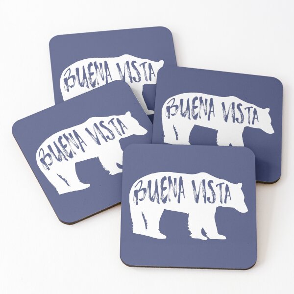 Item preview, Buena Vista Colorado Bear designed and sold by Esskay Designs.