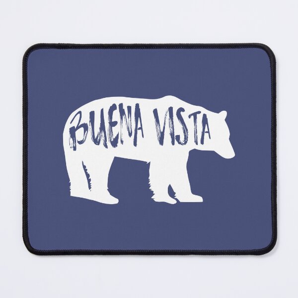 Item preview, Buena Vista Colorado Bear designed and sold by Esskay Designs.
