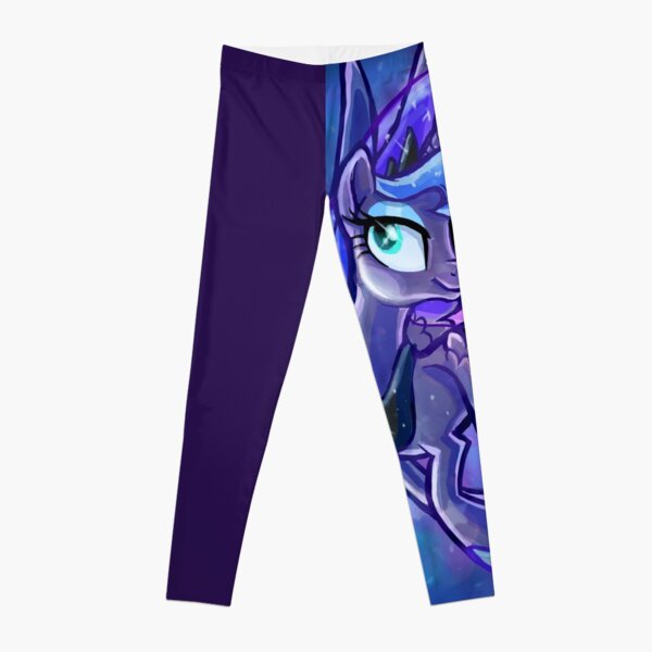 Luna Buttersoft Leggings