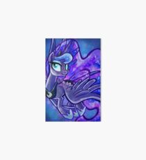Princess Luna Art Board