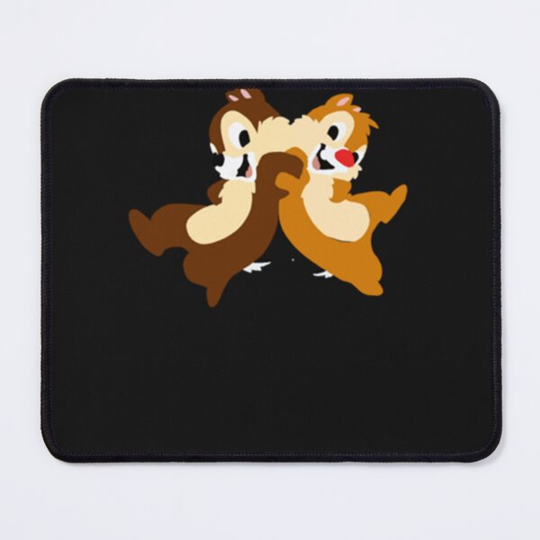 Artikelvorschau, Chip und Dale - lustiger Chip entworfen und verkauft von garfinkelfcull.