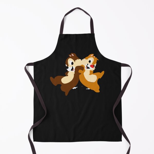 Artikelvorschau, Chip und Dale - lustiger Chip entworfen und verkauft von garfinkelfcull.