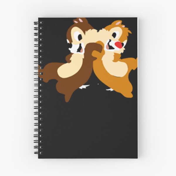 Item preview, Chip y Dale - Chip divertido designed and sold by garfinkelfcull.