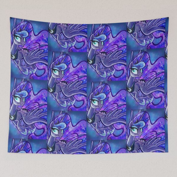 Item preview, Princess Luna designed and sold by SophilliaArts.