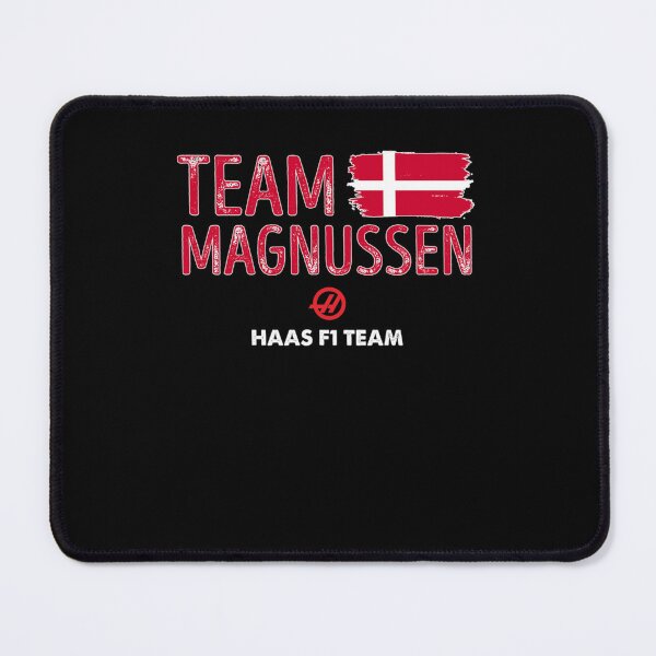 Item preview, Team Kevin Magnussen 2022 Classic designed and sold by GreggMosers.