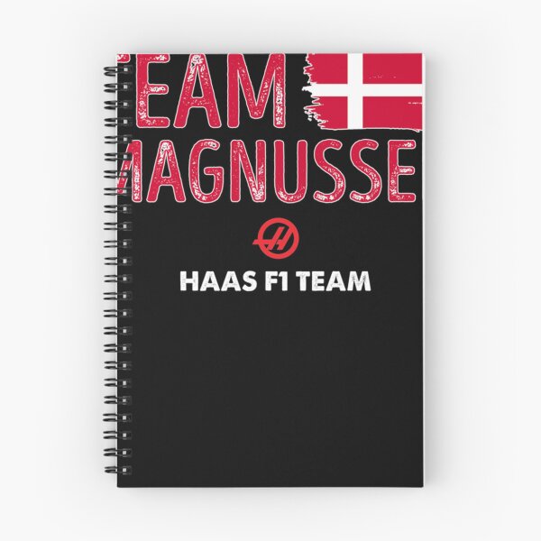 Item preview, Team Kevin Magnussen 2022 Classic designed and sold by GreggMosers.