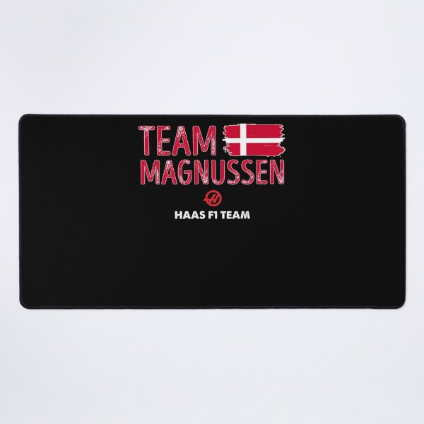 Item preview, Team Kevin Magnussen 2022 Classic designed and sold by GreggMosers.