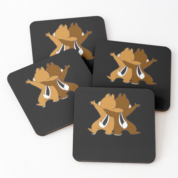 Item preview, Chip and Dale - funny Chip designed and sold by garfinkelfcull.
